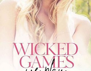 wicked games ar rose