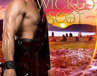 wicked scot christina phillips