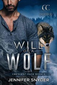 will of wolf, jennifer snyder