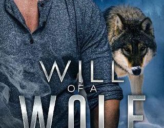 will of wolf jennifer snyder