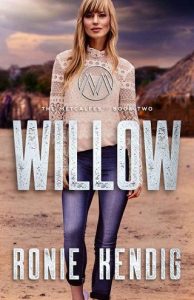 willow, ronie kendig