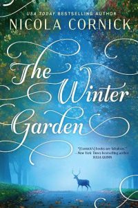winter garden, nicola cornick