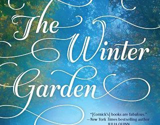 winter garden nicola cornick