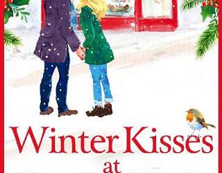 winter kisses fay keenan