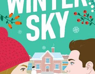 winter sky jenna starly
