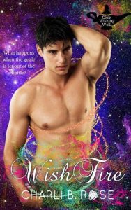 wishfire, charli b rose