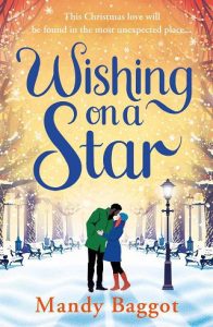 wishing on star, mandy baggot