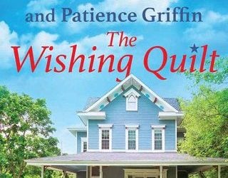 wishing quilt jodi thomas