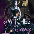 witches queens mona black