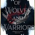 wolves warriors alice wilde