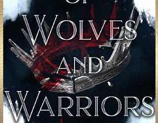 wolves warriors alice wilde