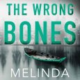 wrong bones melinda leigh