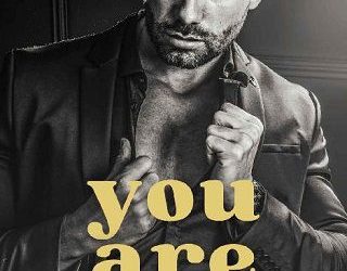 you are mine amy oliveira