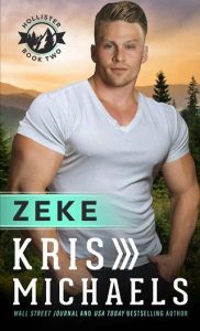zeke, kris michaels