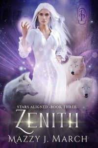 zenith, mazzy j march
