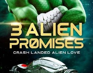 3 alien promises cy croc