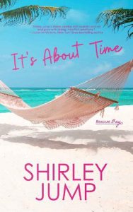 about time, shirley jump