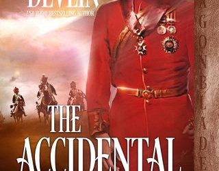 accidental groom barbara devlin