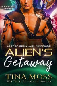 alien's gateaway, tina moss