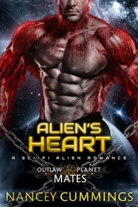 alien's heart, nancey cummings