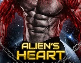 alien's heart nancey cummings