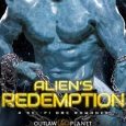 alien's redemption cara wylde