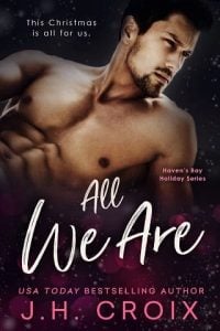 all we are, jh croix