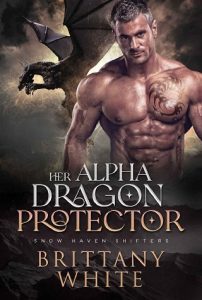 alpha dragon, brittany white