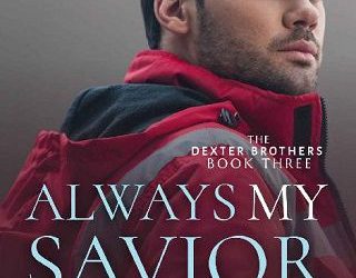 always savior taylor jade