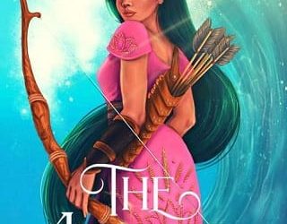 archer princess ep bali