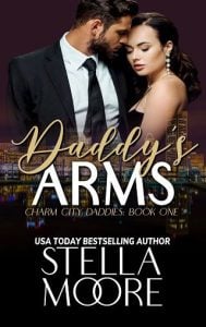 arms, stella moore