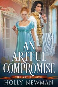 artful compromise, holly newman