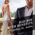 bad boy cynthia st aubin