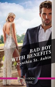 bad boy, cynthia st aubin