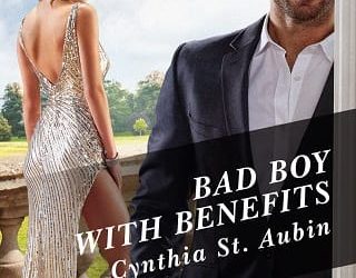 bad boy cynthia st aubin