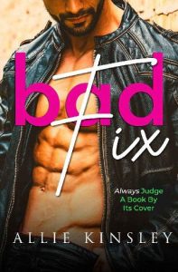 bad fix, allie kinsley