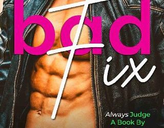 bad fix allie kinsley