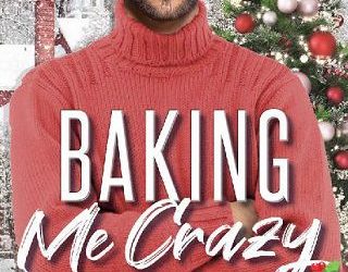 baking me crazy catherine cloverdale