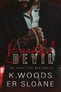 beautiful devil, k woods