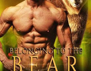 belonging bear amelia wilson