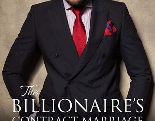 billionaire's contract diana fraser