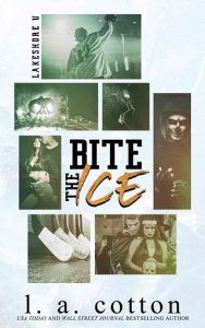 bite ice, la cotton