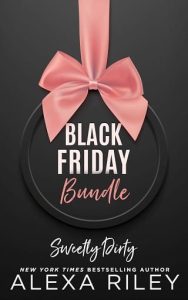 black friday, alexa riley