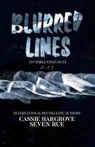 blurred lines, cassie hargrove