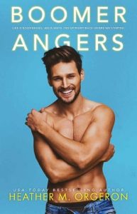 boomerangers, heather m orgeron