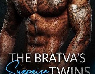 bratva's surprise bella king