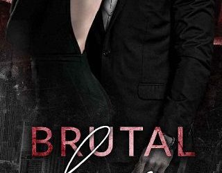 brutal love ana west