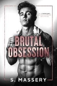 brutal obsession, s massery
