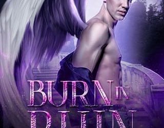 burn in ruin jr thorn