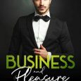business pleasures annabel rose